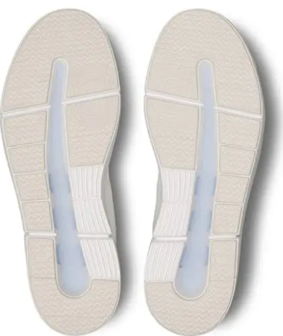 On The Roger Advantage Ivory