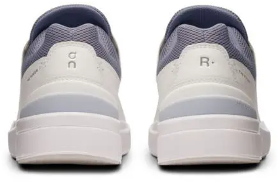 On The Roger Advantage Ivory