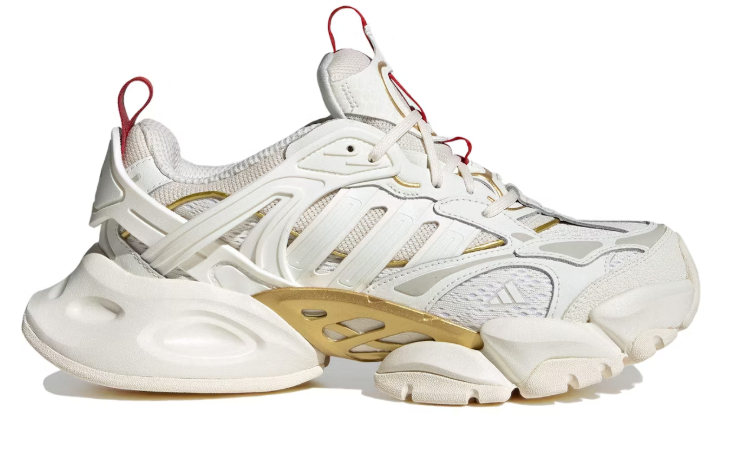 Adidas XLG Deluxe CNY "Year of snake"