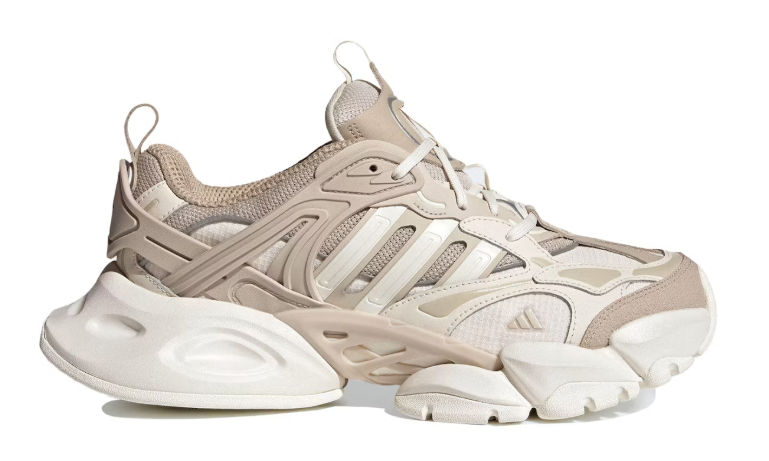 Adidas XLG Deluxe "Biege"