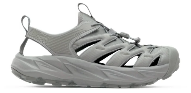 Hoka One One Hopara Stellar Grey
