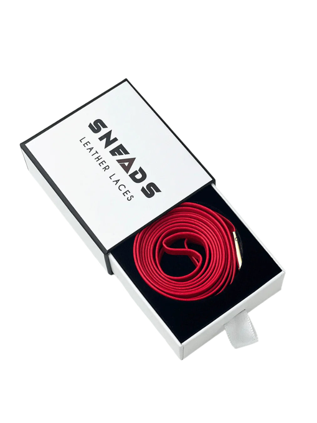 Sneads LEATHER LACES