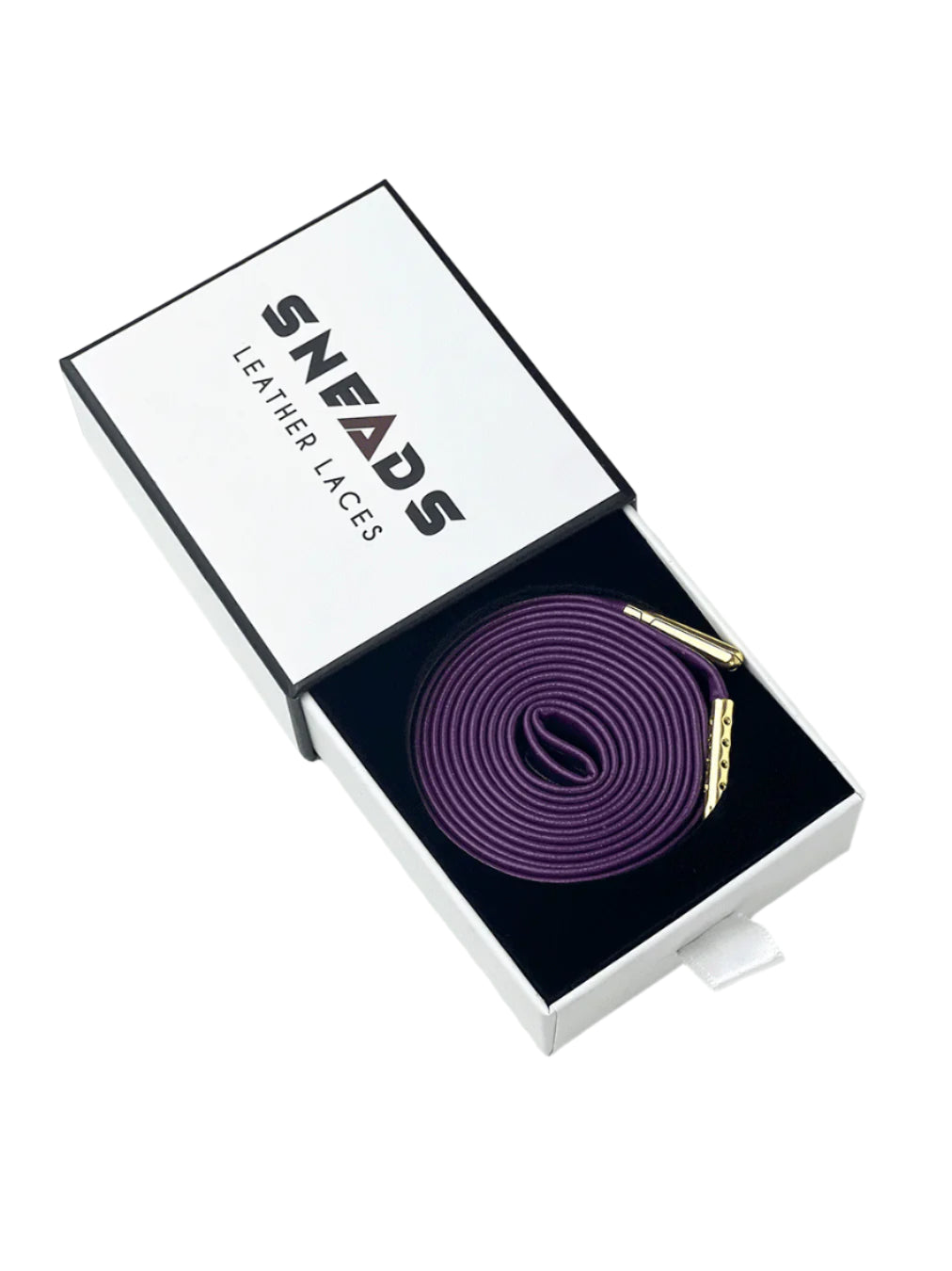 Sneads LEATHER LACES