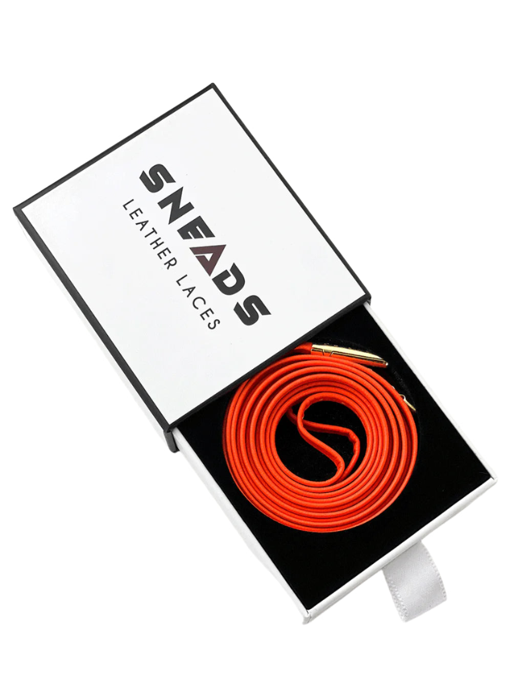Sneads LEATHER LACES