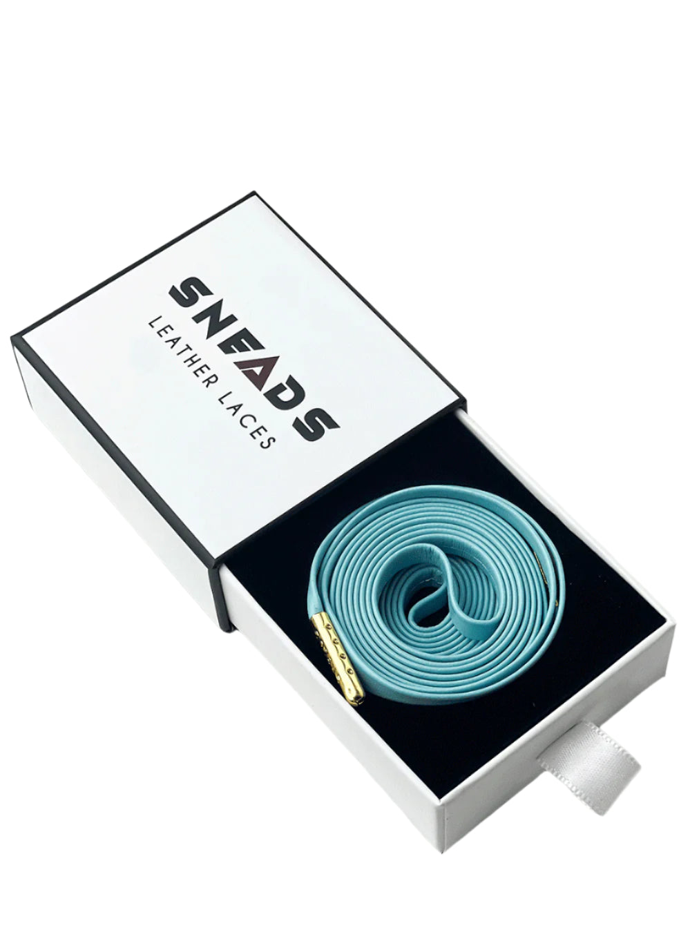 Sneads LEATHER LACES