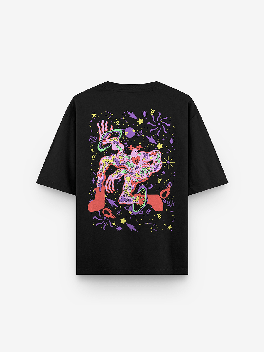 Sugga Space Oversized Fit