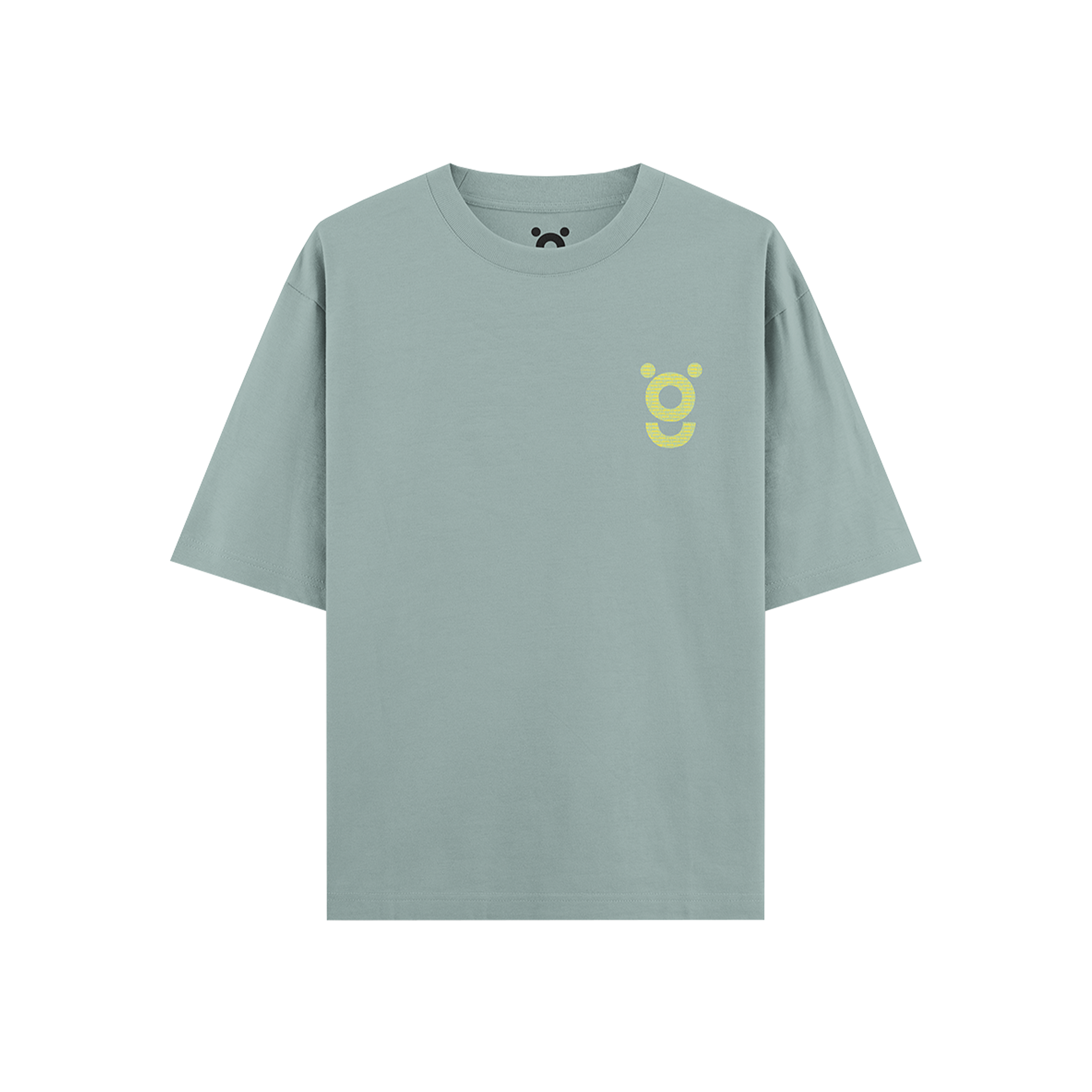 Sugga Bear Oversized Fit