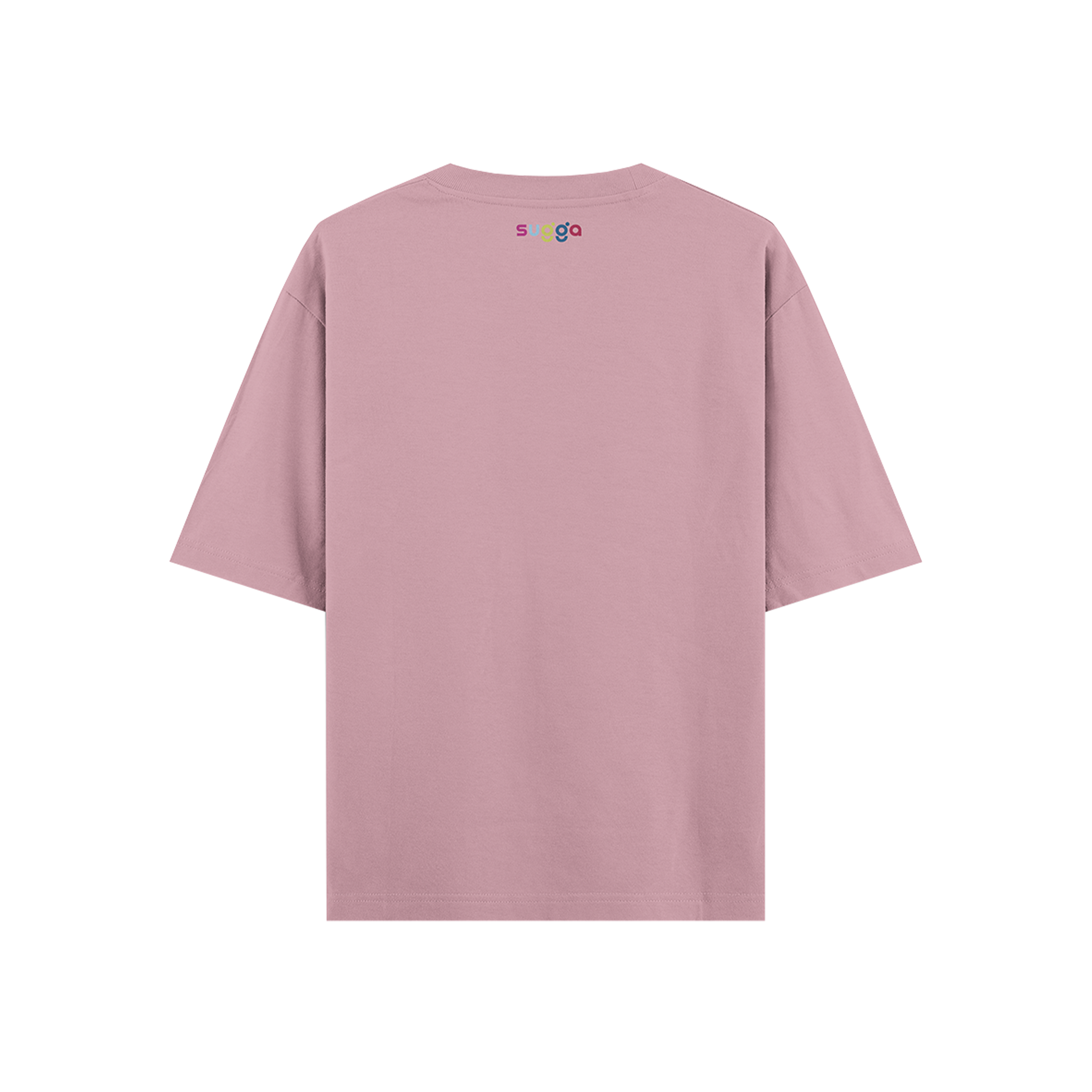 Sugga Beat Oversized Fit