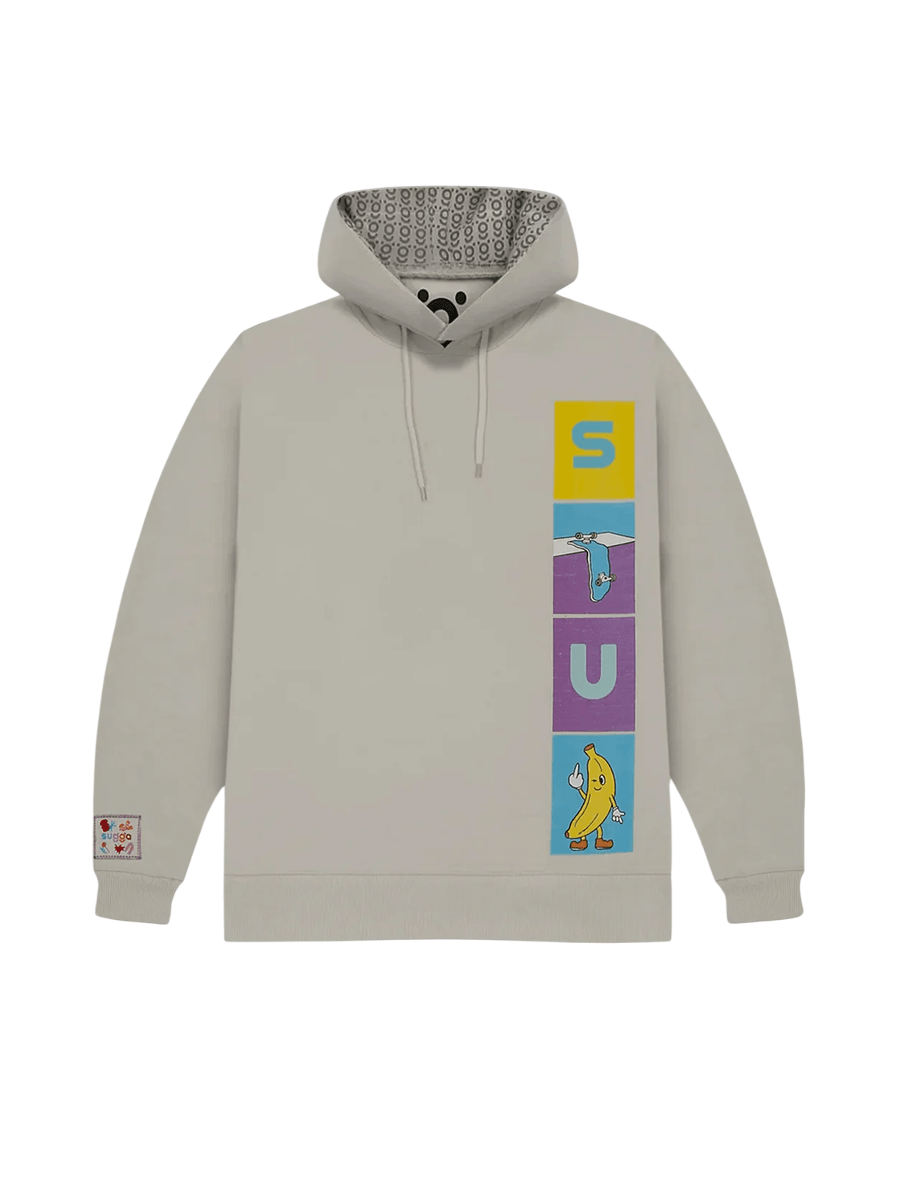 Sugga Banana - Boxy Fit