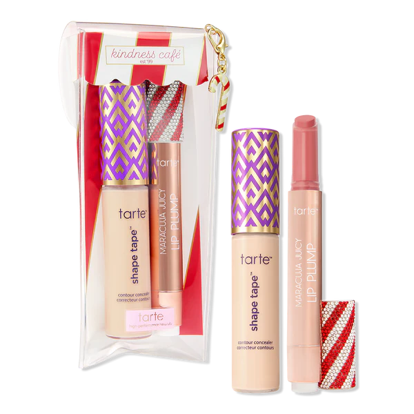 Tarte The Award Winners Best-Sellers Set - Shape Tape Concealer