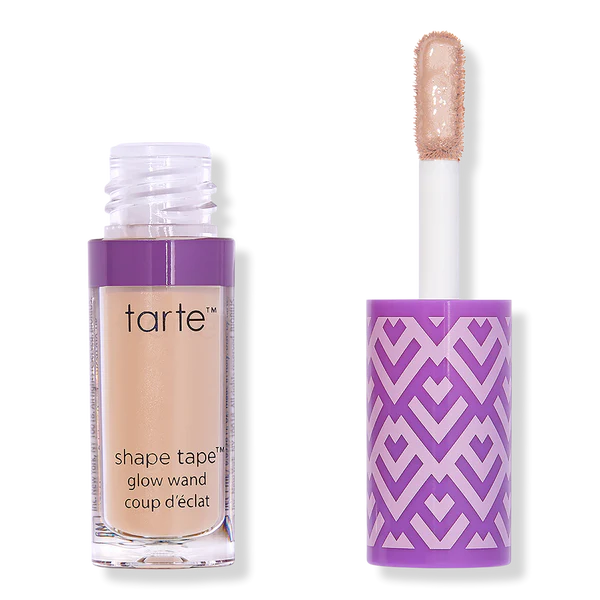 Tarte Travel-Size Shape Tape Glow Wand Liquid Highlighter
