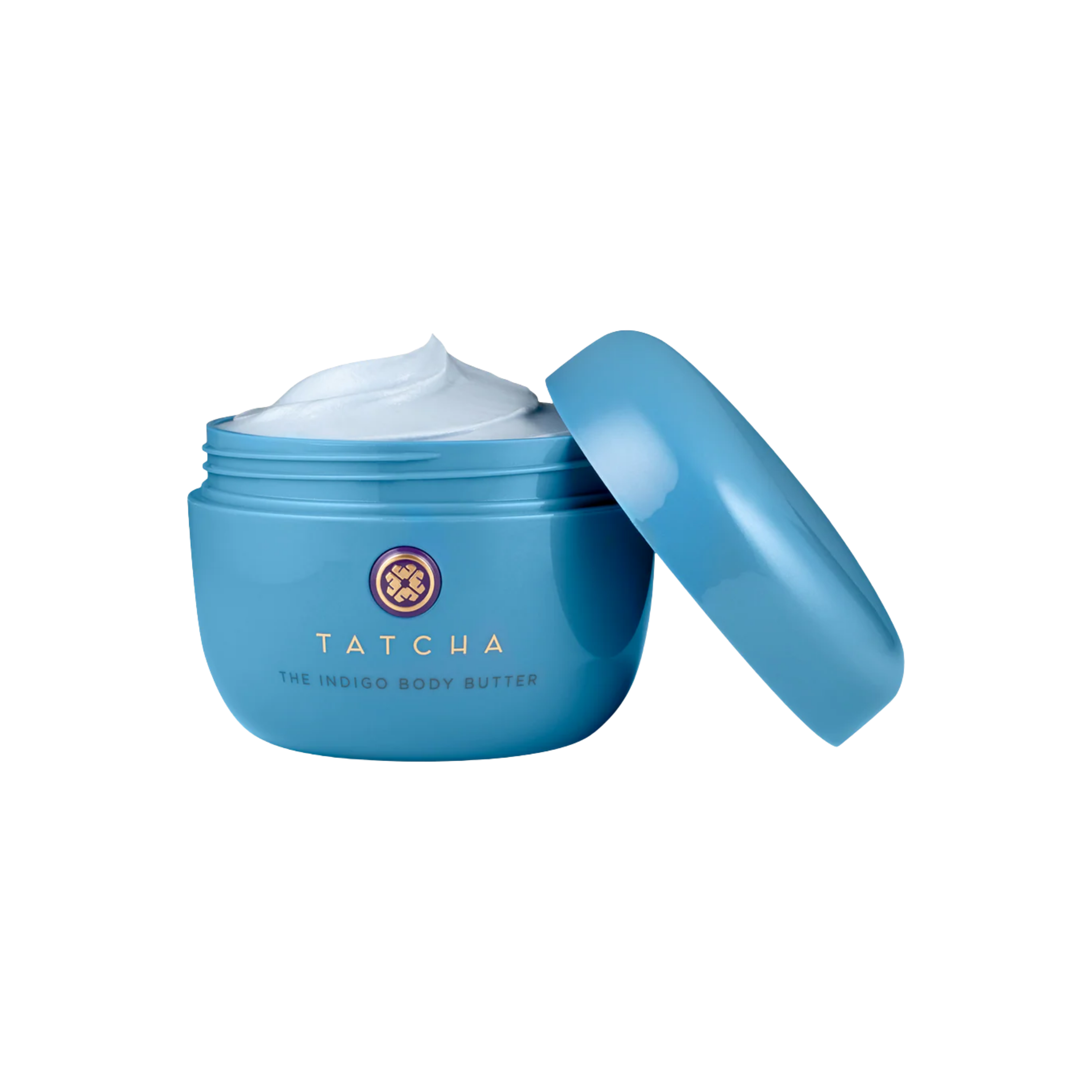 TATCHA Indigo Body Butter