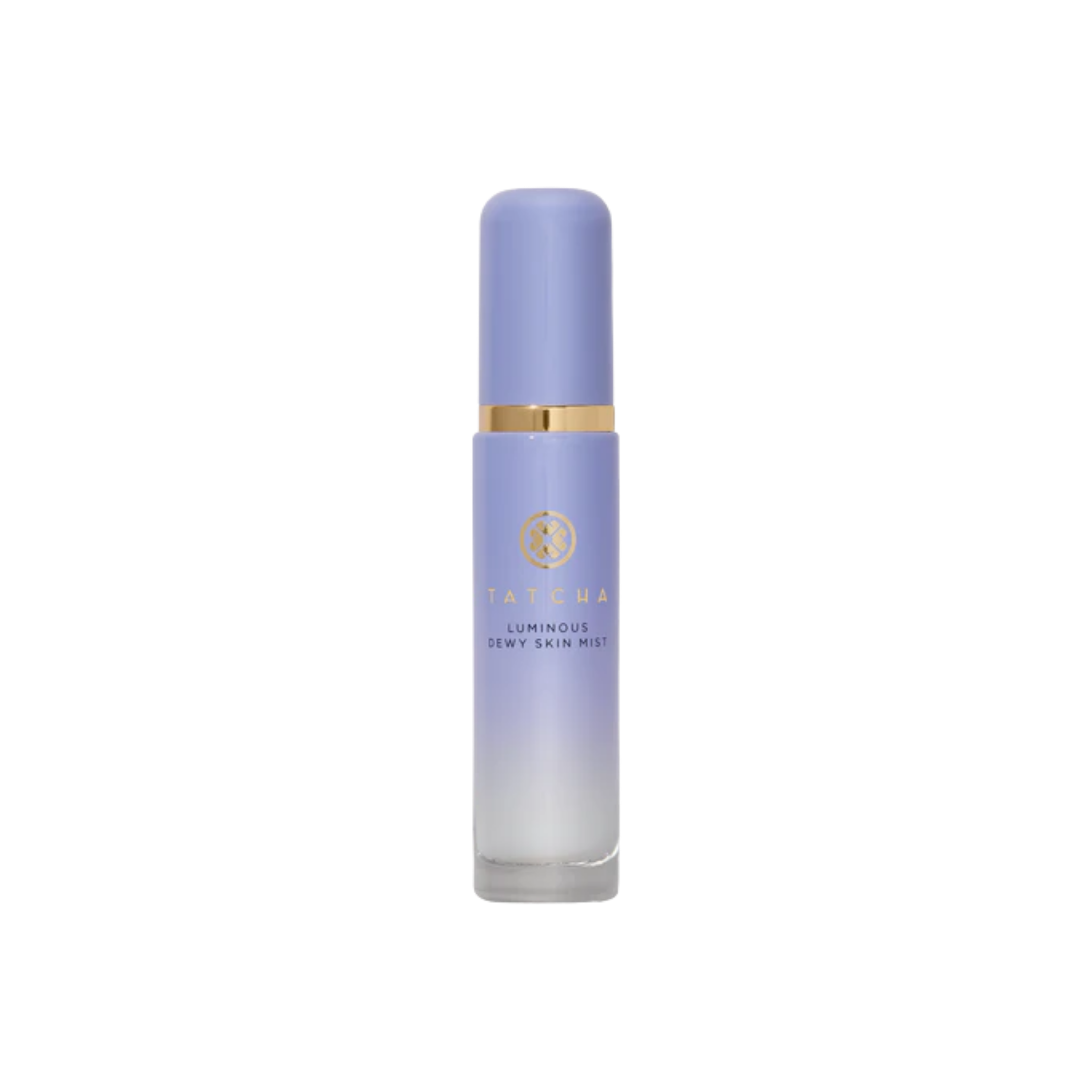TATCHA Luminous Dewy Skin Mist 2-in-1 Hydrator & Finishing Spray