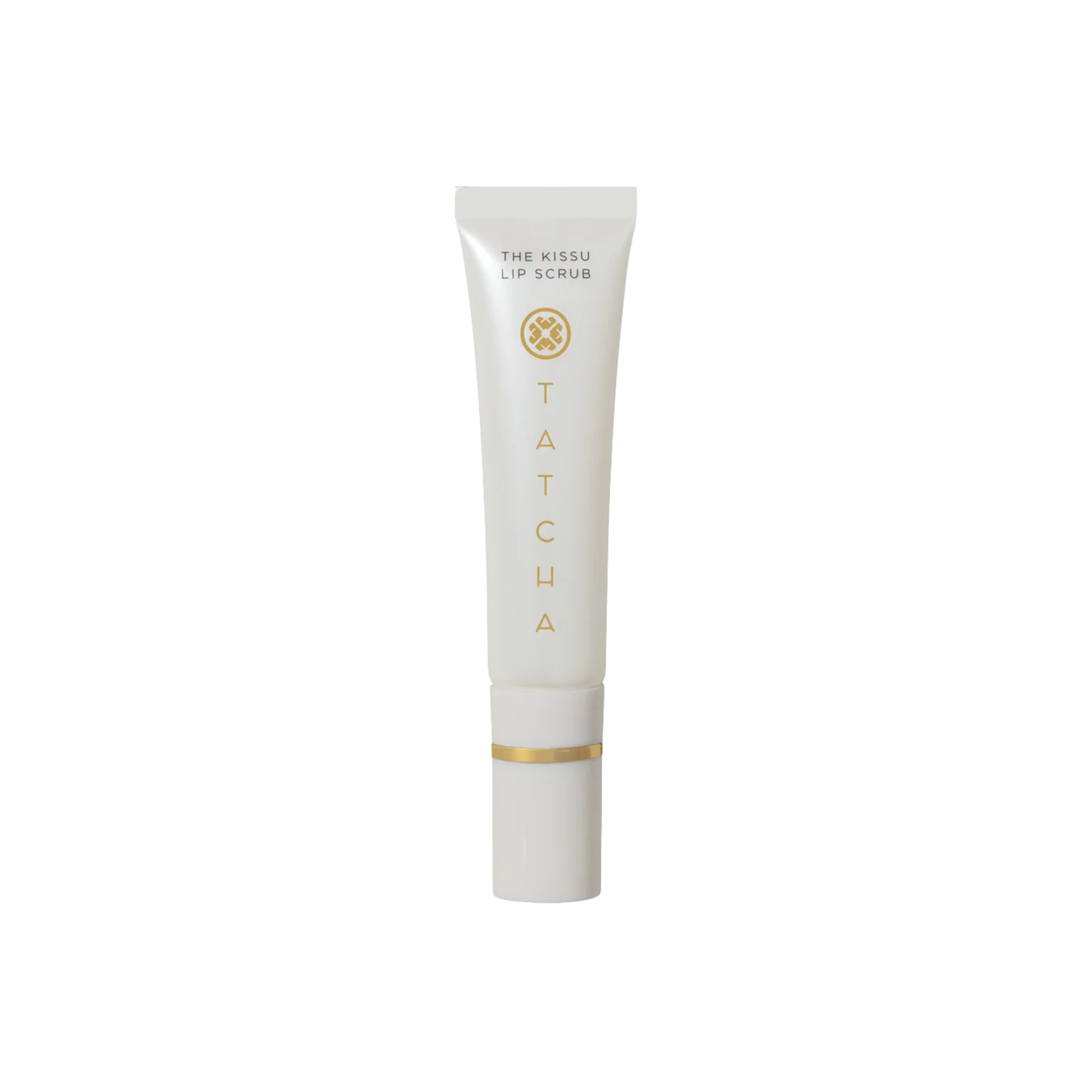 TATCHA The Kissu Lip Scrub Moisturizing Lip Exfoliant