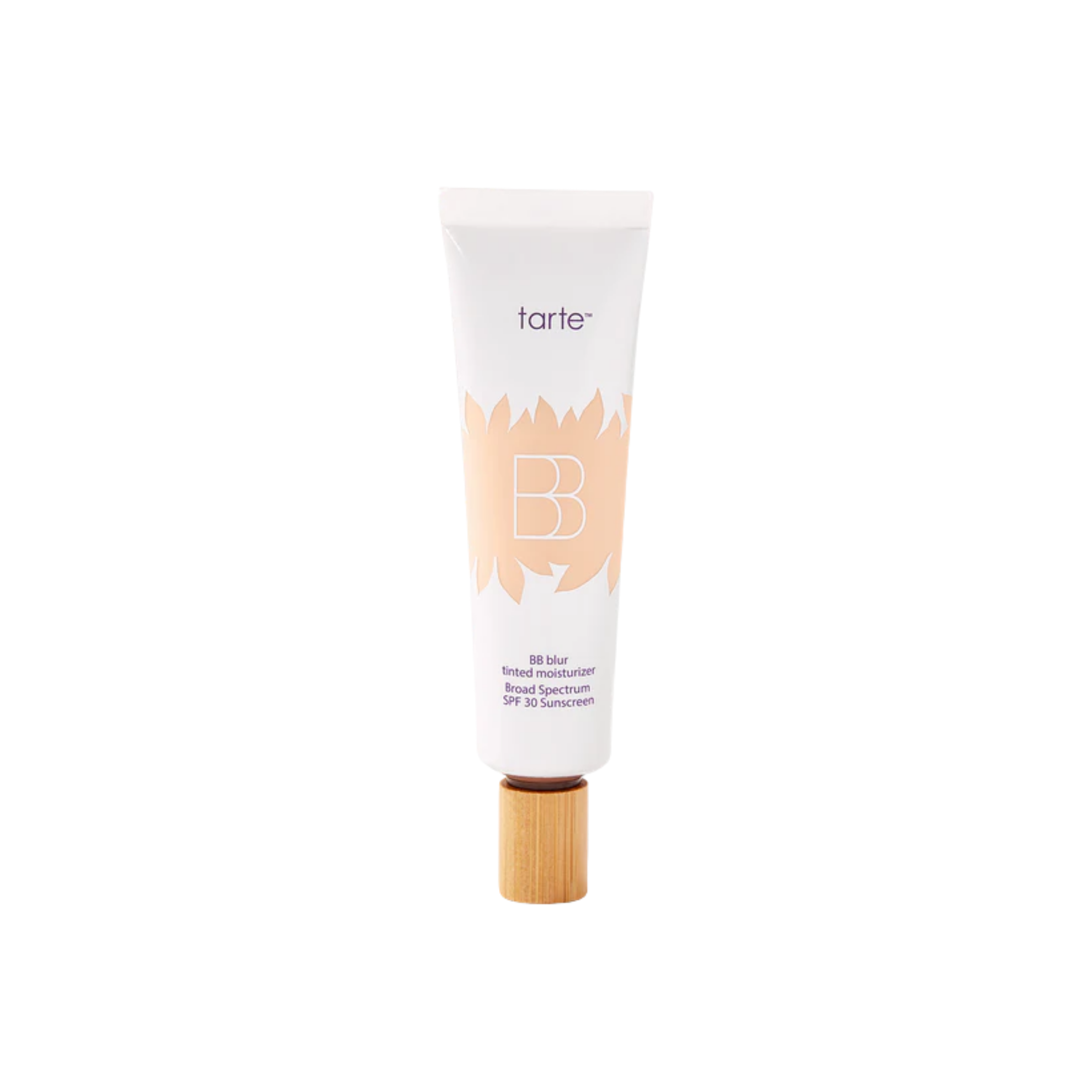 Tarte BB Blur Tinted Moisturizer Broad Spectrum SPF 30 Sunscreen