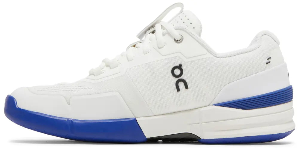 The Roger Pro 'White Indigo'