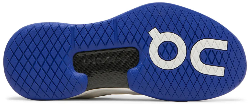 The Roger Pro 'White Indigo'