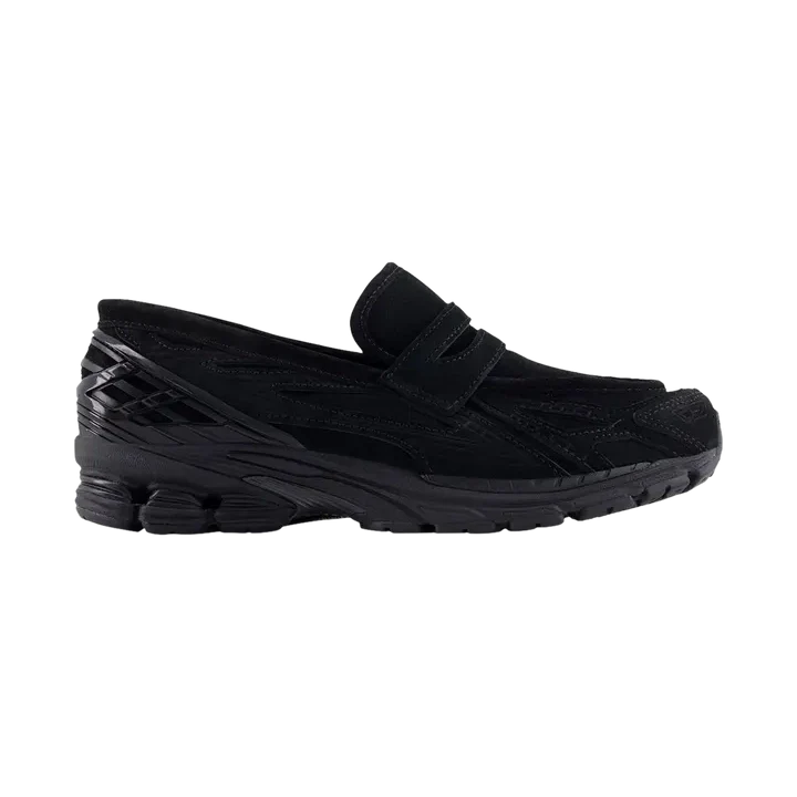 New Balance 1906L Suede Black