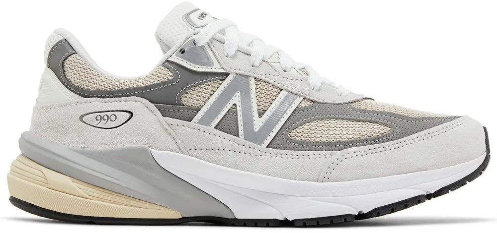 Teddy Santis x New Balance 990v6 Made in USA 'Reflection Marblehead'