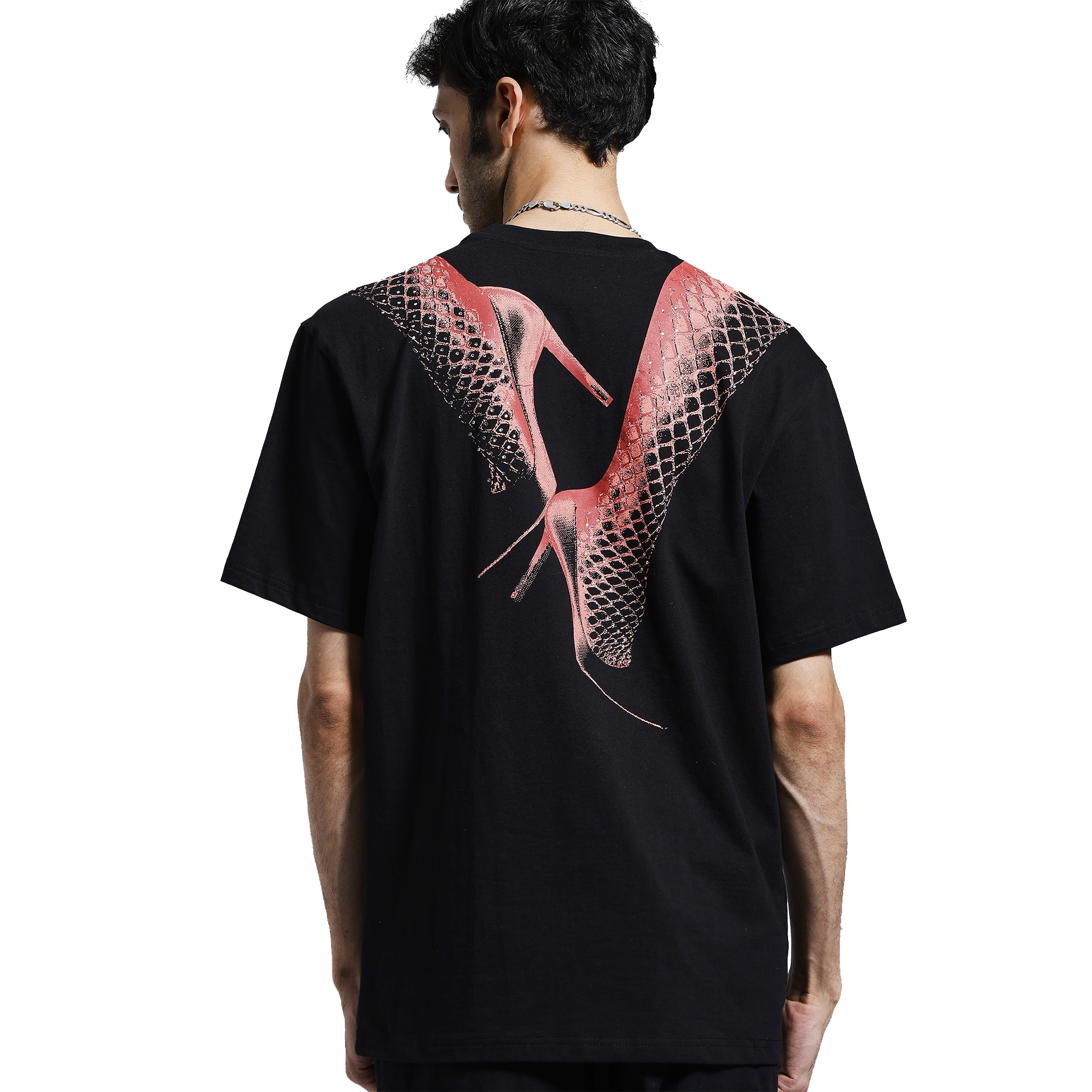 REST YOUR LEGS T-SHIRT