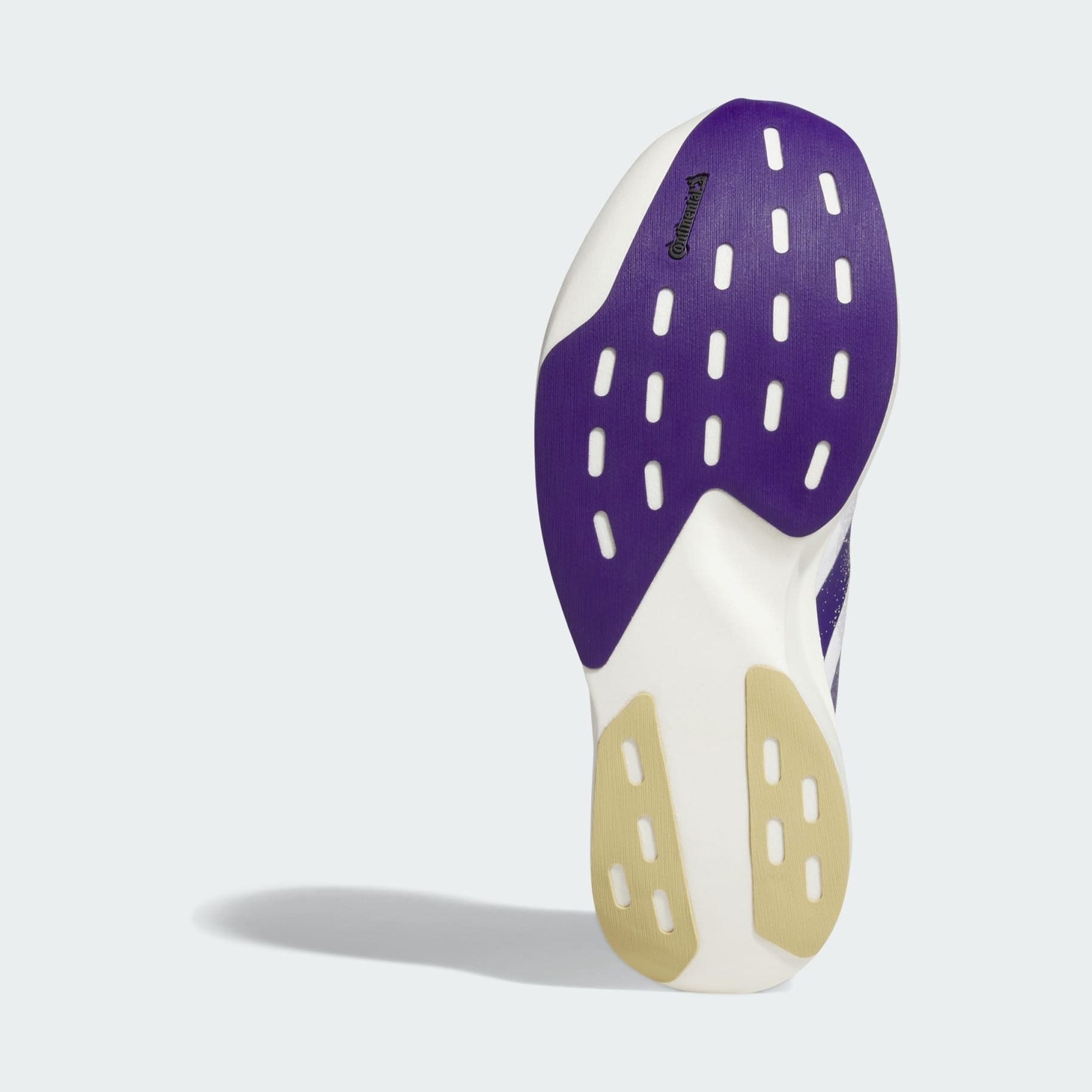 Adidas University of Washington Adizero EVO SL College Purple