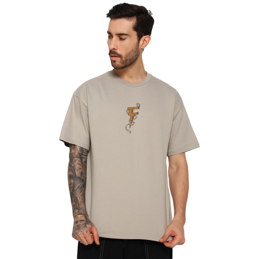 SKYBORN TEE