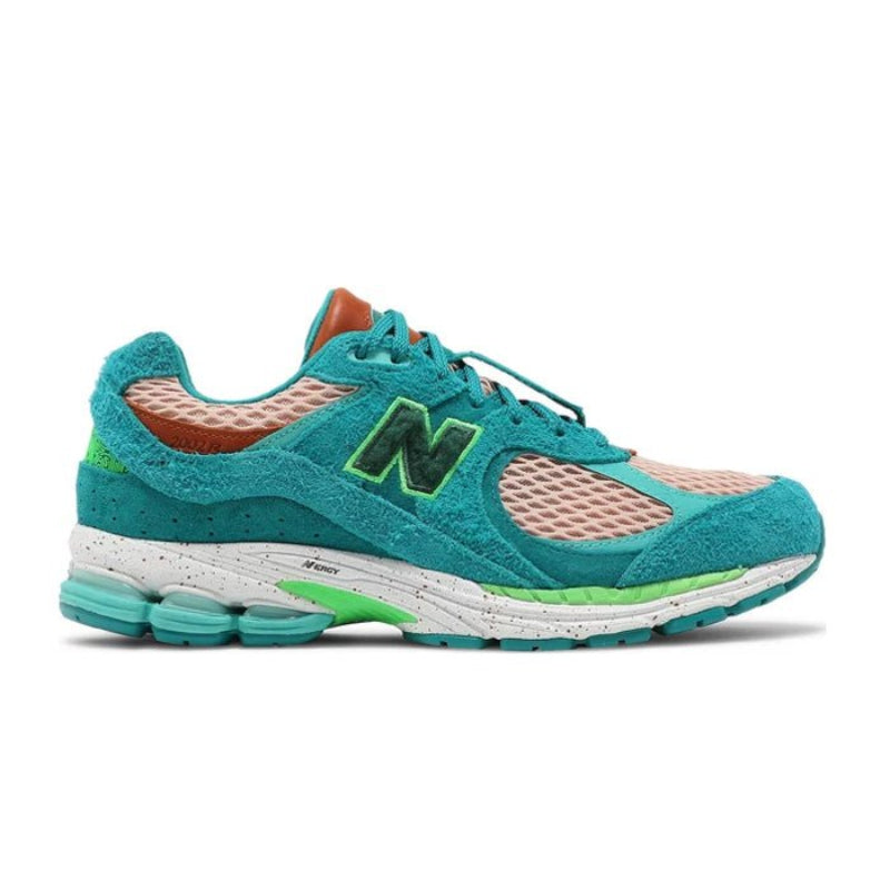 New Balance 2002R Salehe Bembury Water Be The Guide
