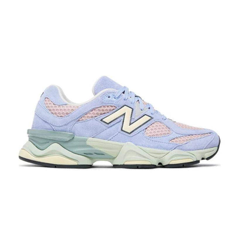 New Balance 9060 The Whitaker Group Missing Pieces Daydream Blue