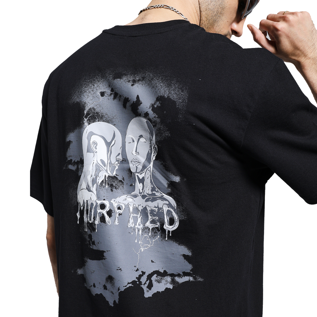 MORPHED T-SHIRT