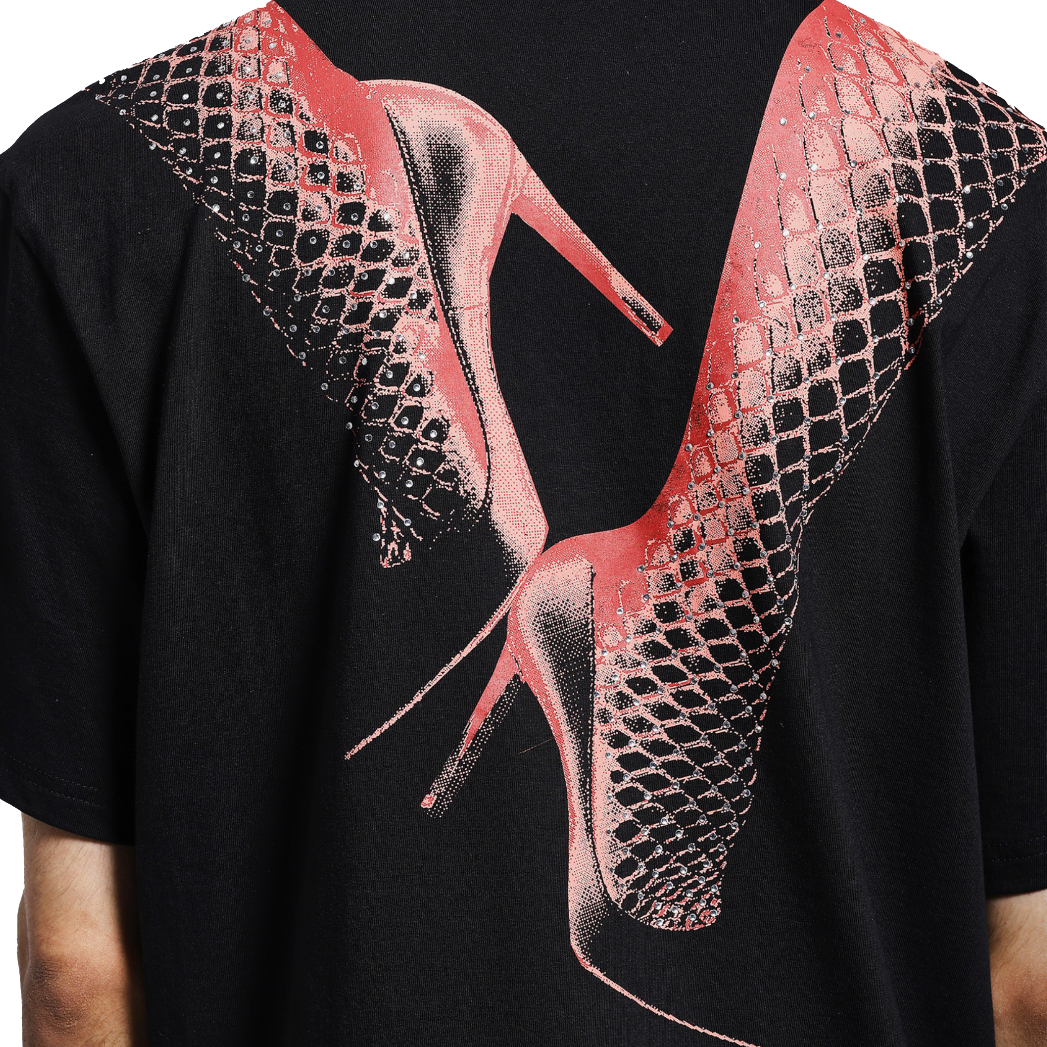 REST YOUR LEGS T-SHIRT