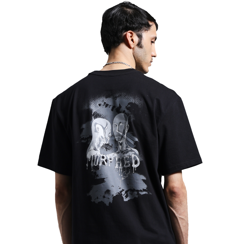 MORPHED T-SHIRT