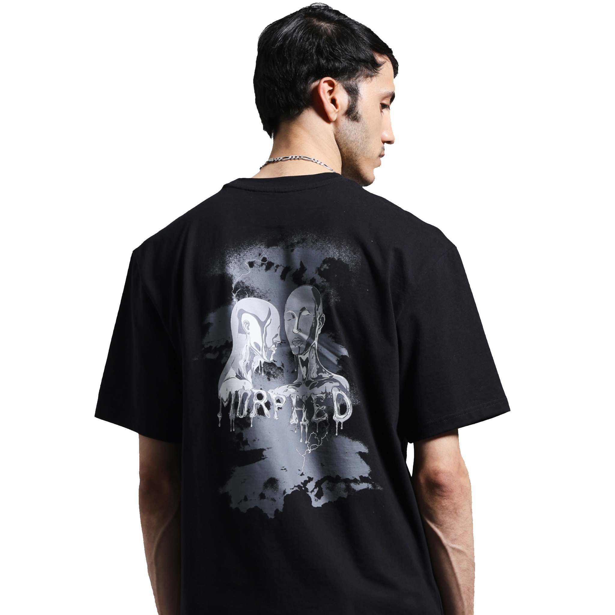 MORPHED T-SHIRT
