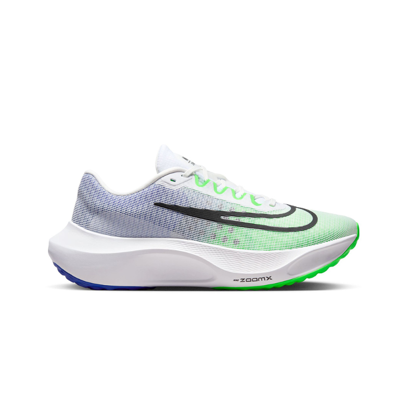 Nike Zoom Fly 5 White Green Strike
