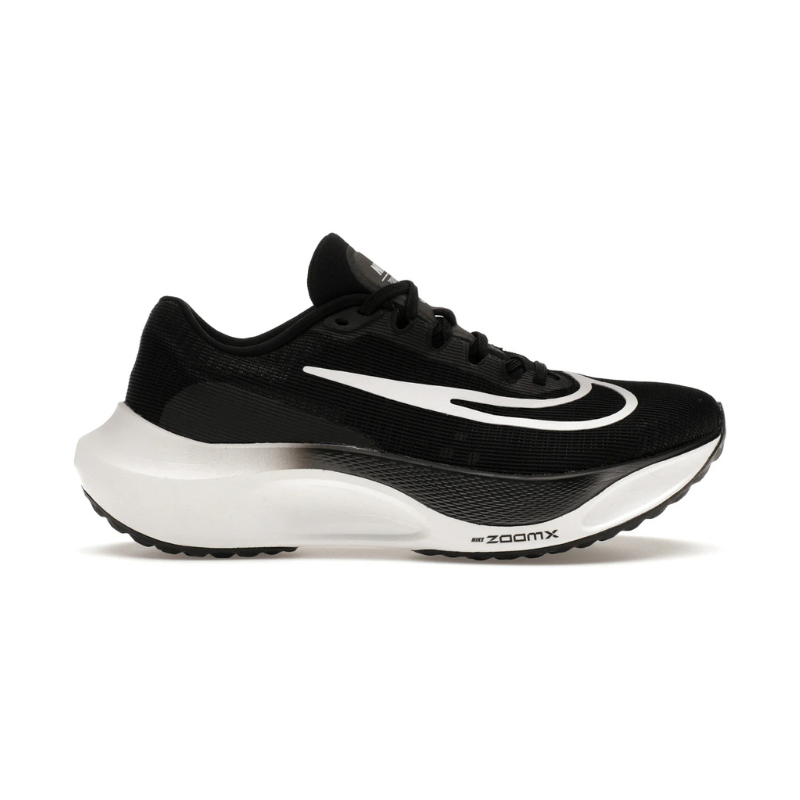 Nike Zoom Fly 5 Black White