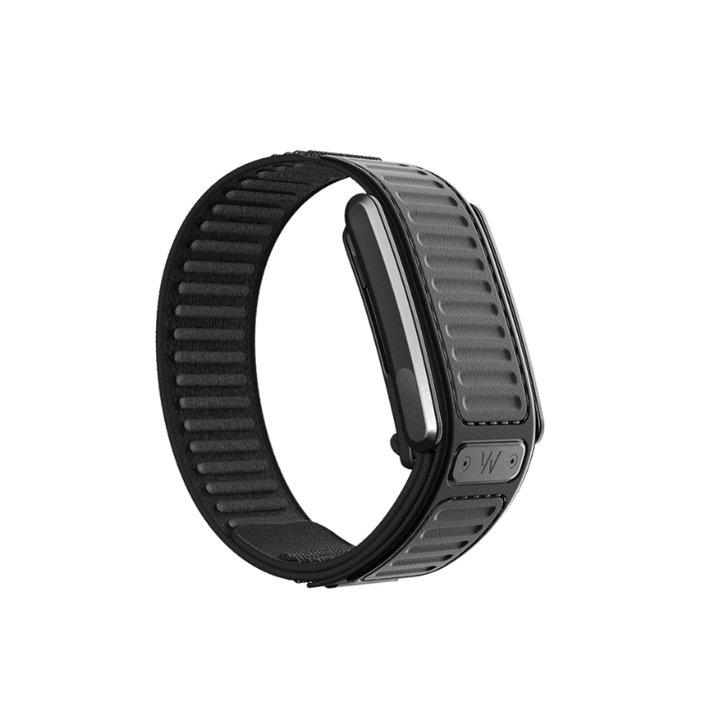 WHOOP MG Navigator Strap (Premium Replacement Strap Only)