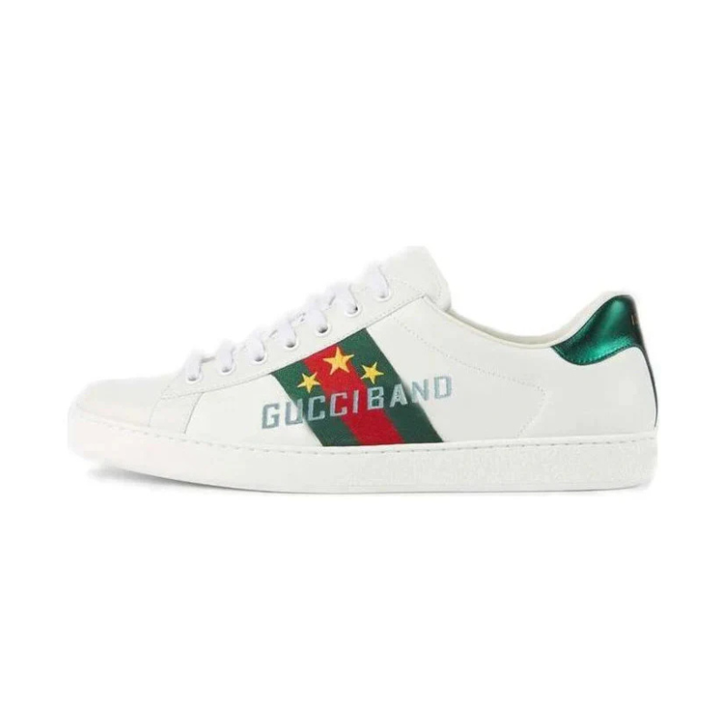 Gucci Ace Gucci Band