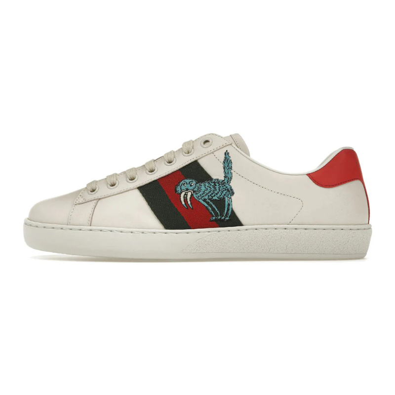 Gucci Ace Freya Hartas