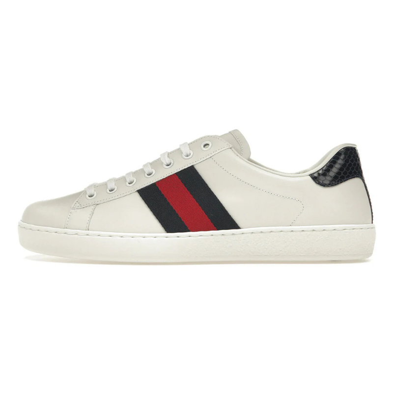 Gucci Ace Blue