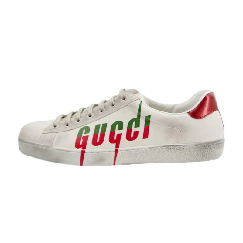 Gucci Ace Blade