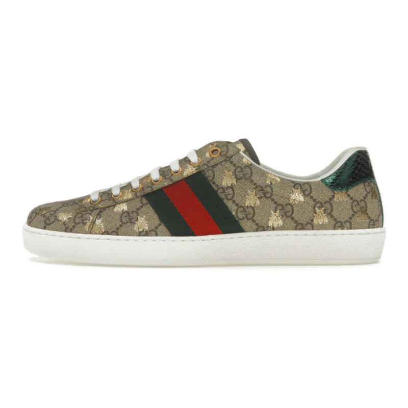 Gucci Ace Supreme Bees