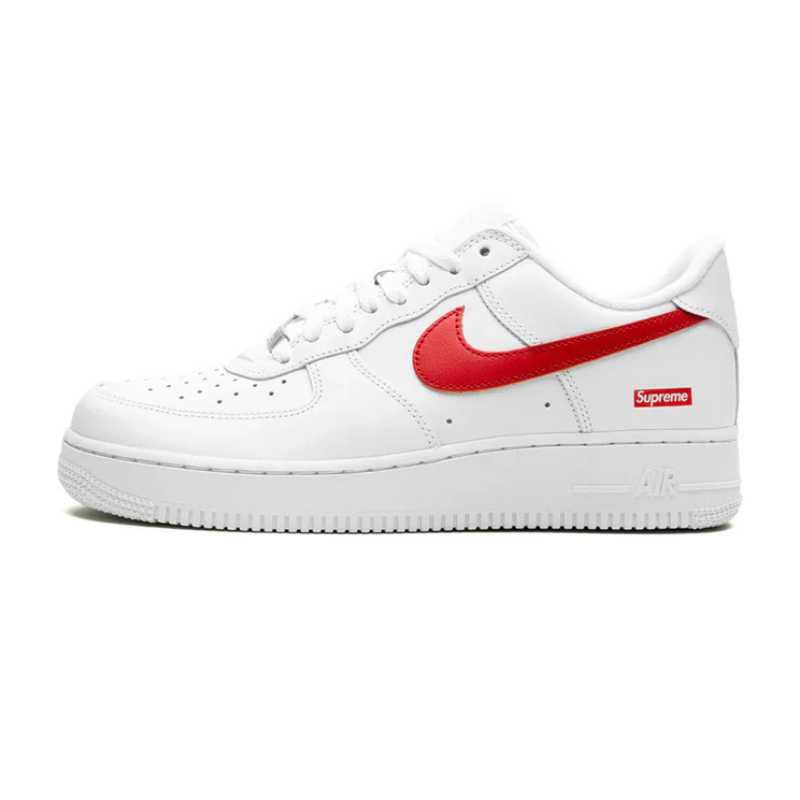Nike Air Force 1 Low Supreme Shanghai