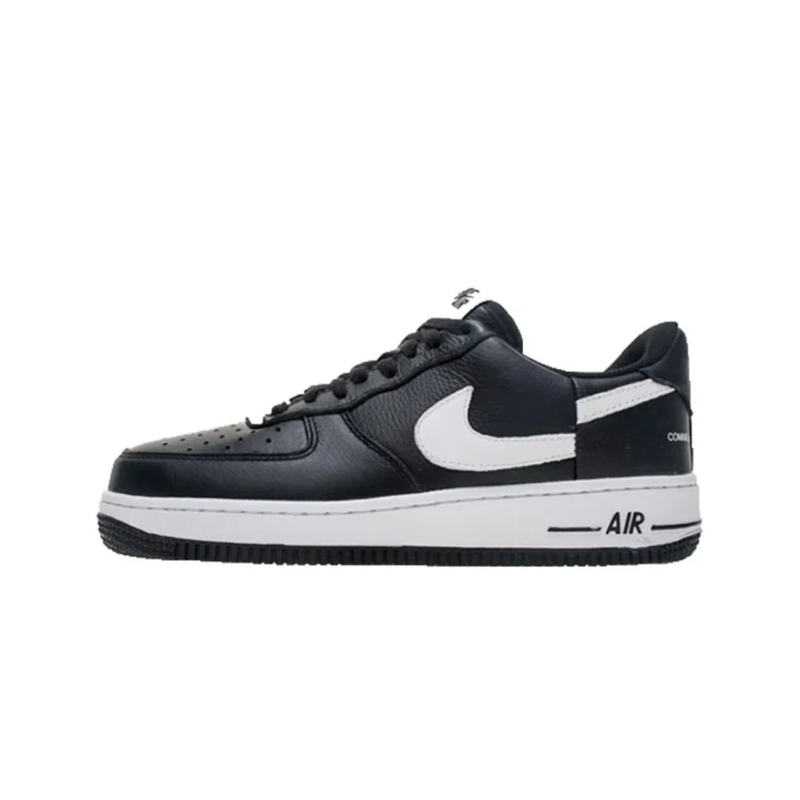 Nike Air Force 1 Low Supreme X Comme Des Garçons (2018)