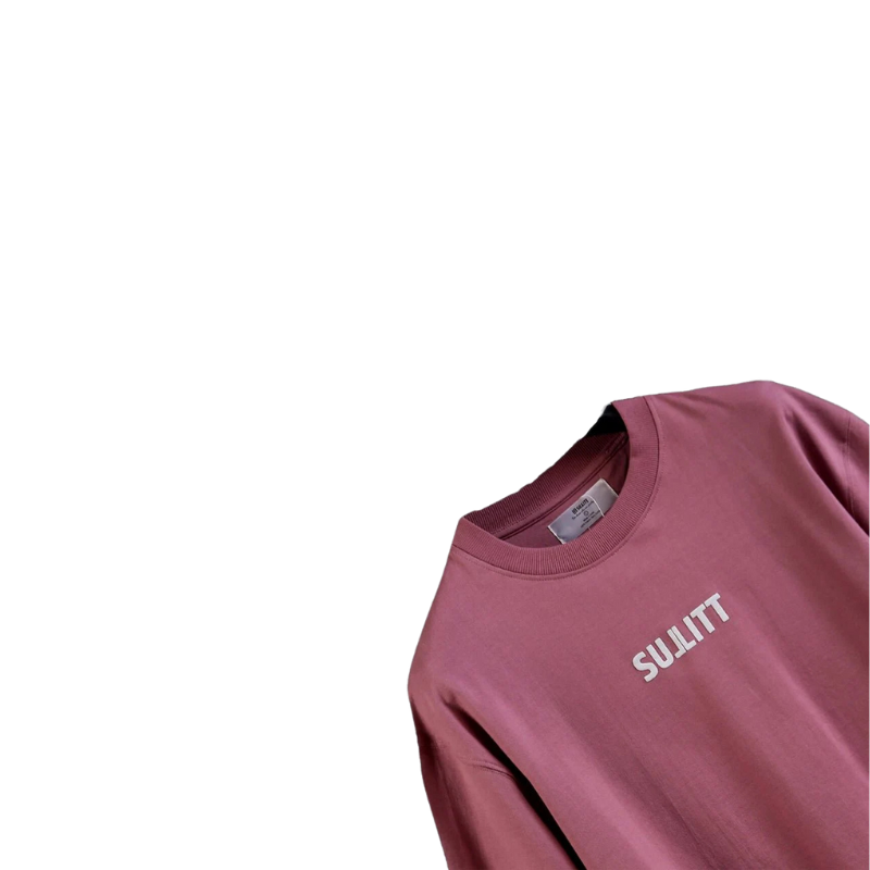 PYRO ONION OVERSIZED T-SHIRT
