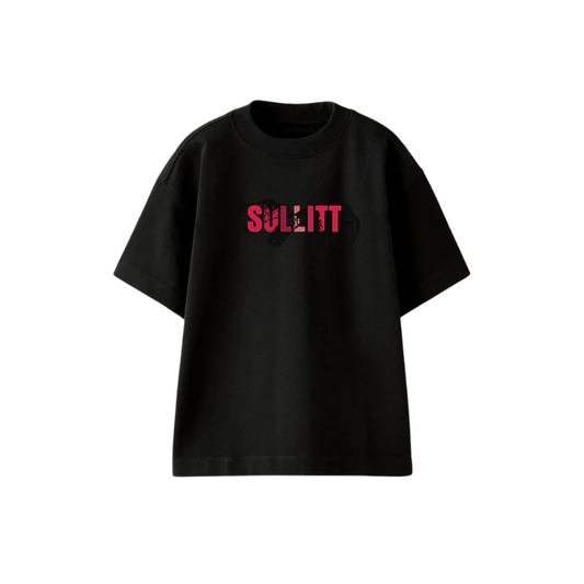 BLOOMED SNAKE TEE