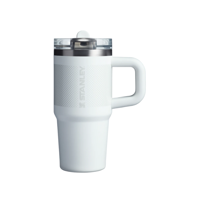 Stanley The Quencher Protour Flip Straw Tumbler 14 Oz Frost Fade