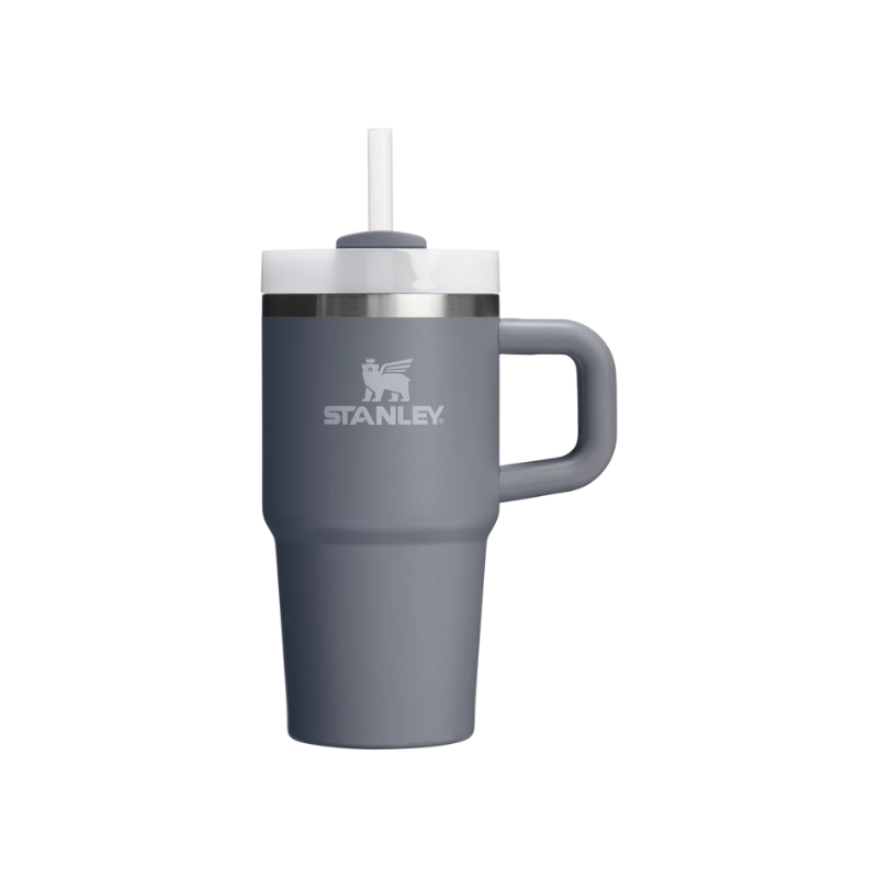 Stanley The Quencher H2.O Flowstate Tumbler With Handle 20 Oz Stone