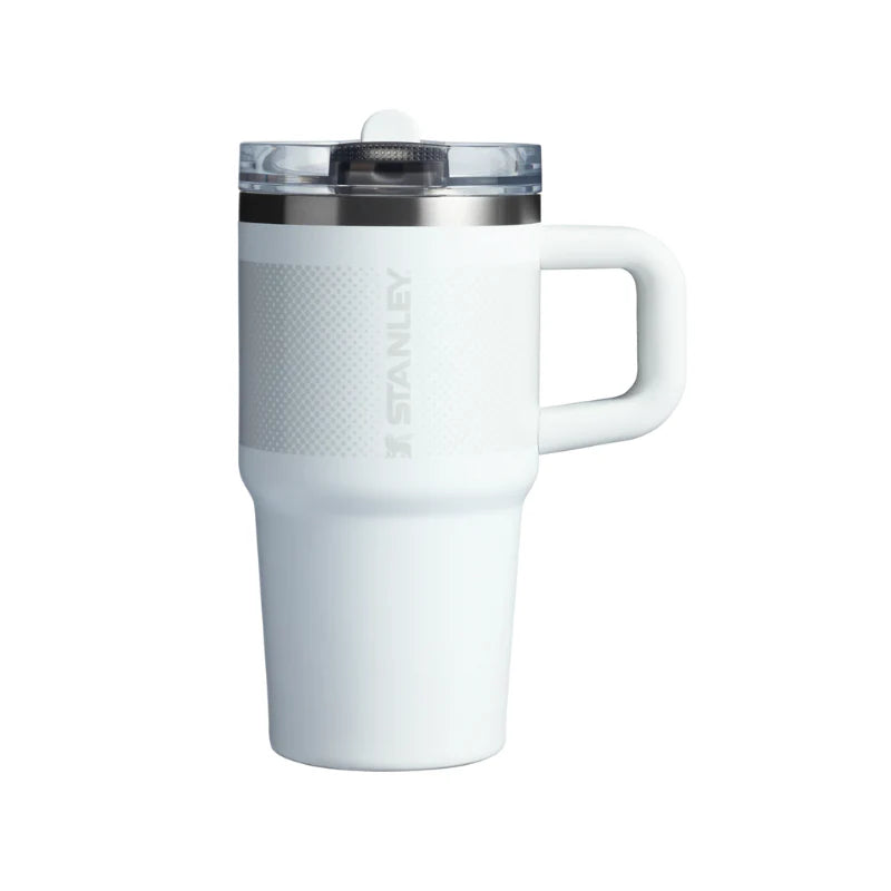 Stanley The Quencher Protour Flip Straw Tumbler 20 Oz Frost Fade