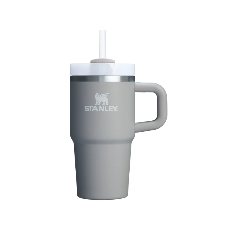 Stanley The Quencher H2.O Flowstate Tumbler With Handle 20 Oz Ash