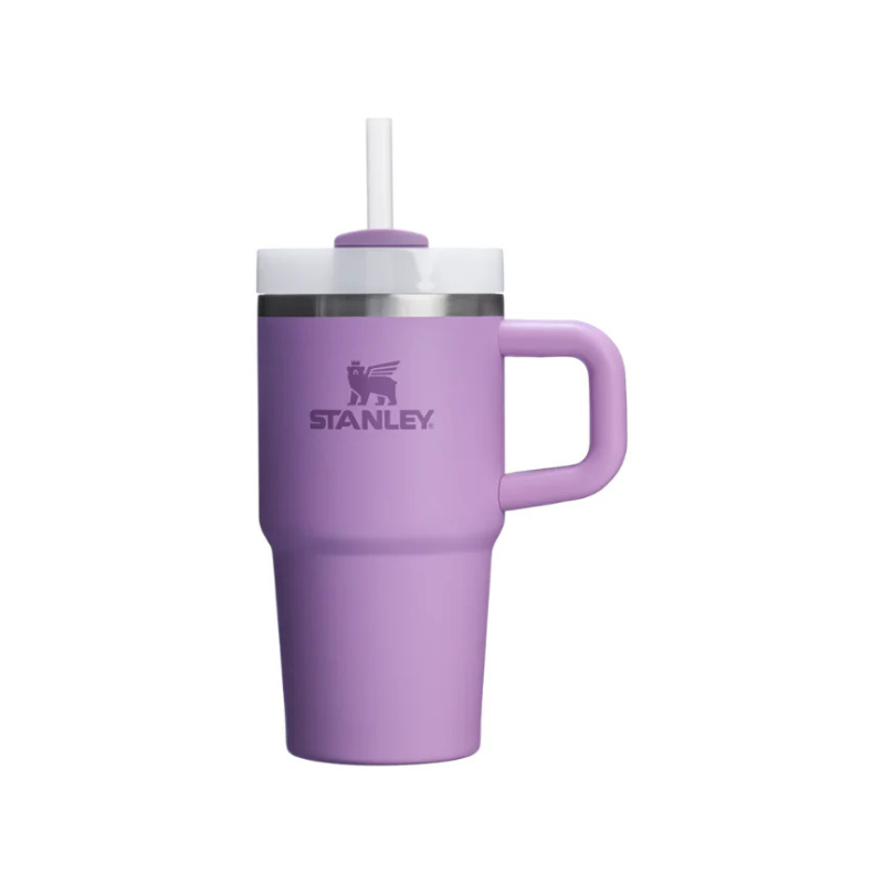 Stanley The Quencher H2.O Flowstate Tumbler With Handle 20 Oz Lilac