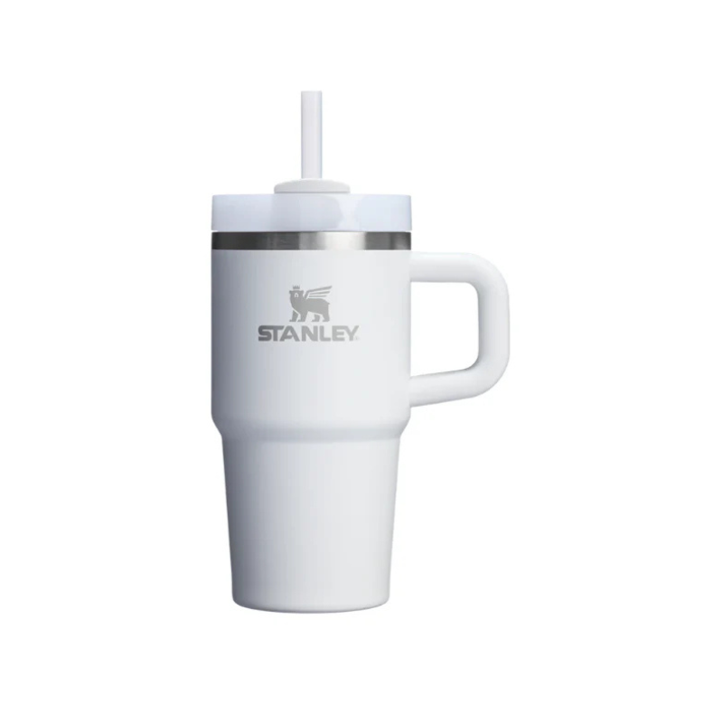 Stanley The Quencher H2.O Flowstate Tumbler With Handle 20 Oz Frost